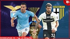 Nhận định bóng đá Lazio vs Parma, 23h00 ngày 4/4: Tấm gương Parma